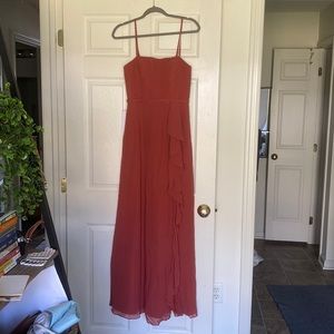 BRAND NEW Azazie Bridesmaid Dress
